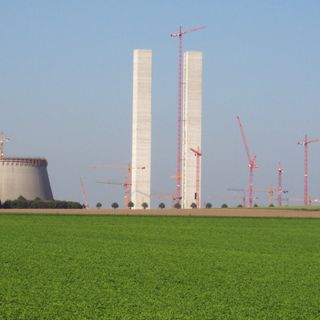 Braunkohlekraftwerk Neurath (BoA)
